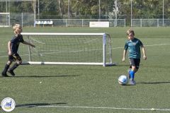 4 tegen 4 voetbal 2020