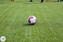 4 tegen 4 Voetbal 2021
