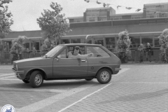 Autobehendigheid (1)