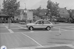 Autobehendigheid (4)