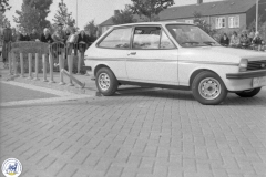 Autobehendigheid (5)