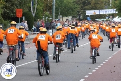 Dikke bandenrace (3)