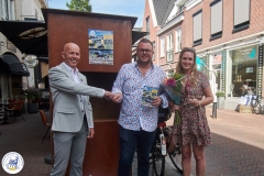 Eerste boekje 2021