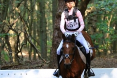 Eventing (100)
