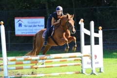 Eventing (20)
