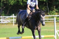 Eventing (24)