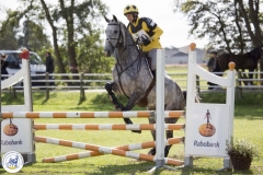 Eventing (12)