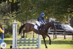Eventing (15)