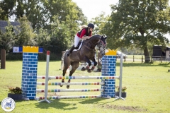 Eventing (50)