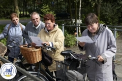 Familiefietstocht (0)