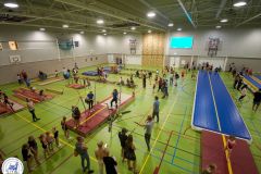 Gymnastiekfeest 2021