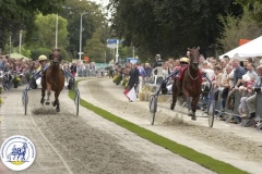 Kortebaan (1)