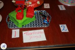 Heel Lisse bakt 2020