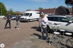 Hunted (Zaterdag 140522)