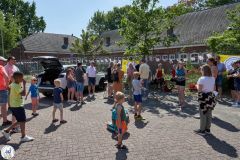 Hunted (Zondag 150522)