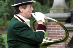 Jachthoornblazen (1)