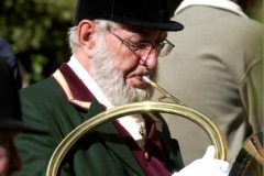 Jachthoornblazen (2)