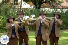Jachthoornblazen (3)