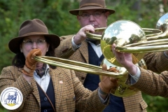 Jachthoornblazen (4)