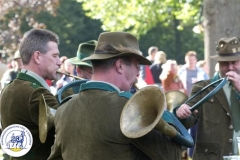 Jachthoornblazen (6)