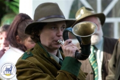 Jachthoornblazen (7)
