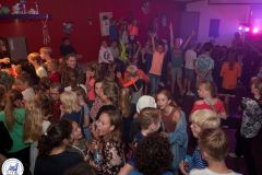 Jeugddisco Marijke 2021