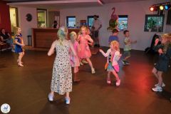 Jeugddisco SV Kindervreugd-2025