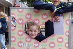 Kinderspeurtocht 2021