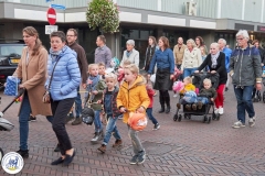 Lampionnenoptocht (28)