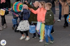 Lampionnenoptocht (39)