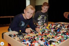 LEGO bouwwedstrijd-2025