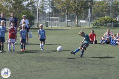 Penalty schieten 2020