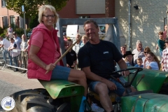 Ringsteken oude tractoren (10)