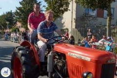 Ringsteken oude tractoren (15)