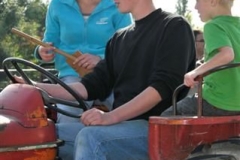 Ringsteken oude tractoren (10)