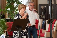 Senioren feestmiddag 2021
