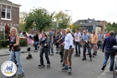 Skate gezelligheidstocht (2)