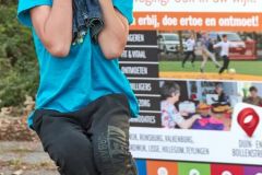 Spijkerbroekhangen 2020