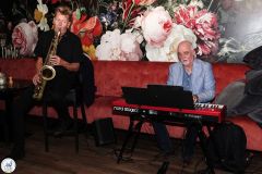 Sunday Morning Jazz-2025