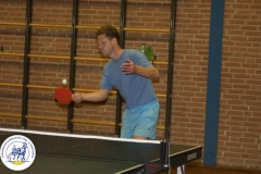 Tafeltennis (1)