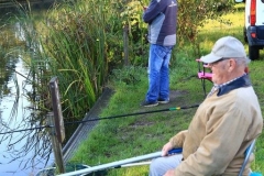 Viswedstrijd jeugd 2017 (2)