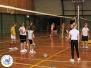 Volleybal jeugd
