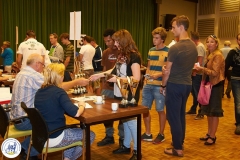 Voorinschrijving (16)