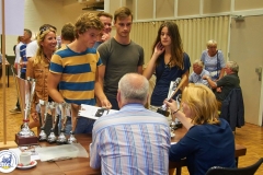 Voorinschrijving (18)