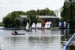Watersport (Zaterdag 140522)