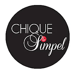 Chique en Simpel