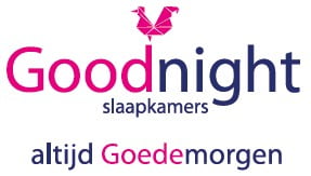 Maak kennis met onze Hoofdsponsor Goodnight Slaapkamers