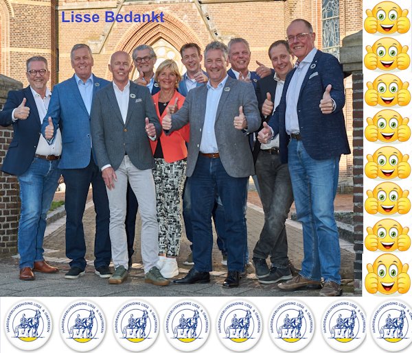 Dank jullie wel !!