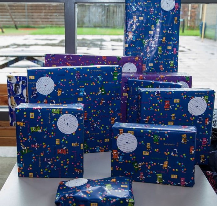 Prijsuitreiking 2-11-2019