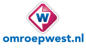 Harddraverij op Omroep West